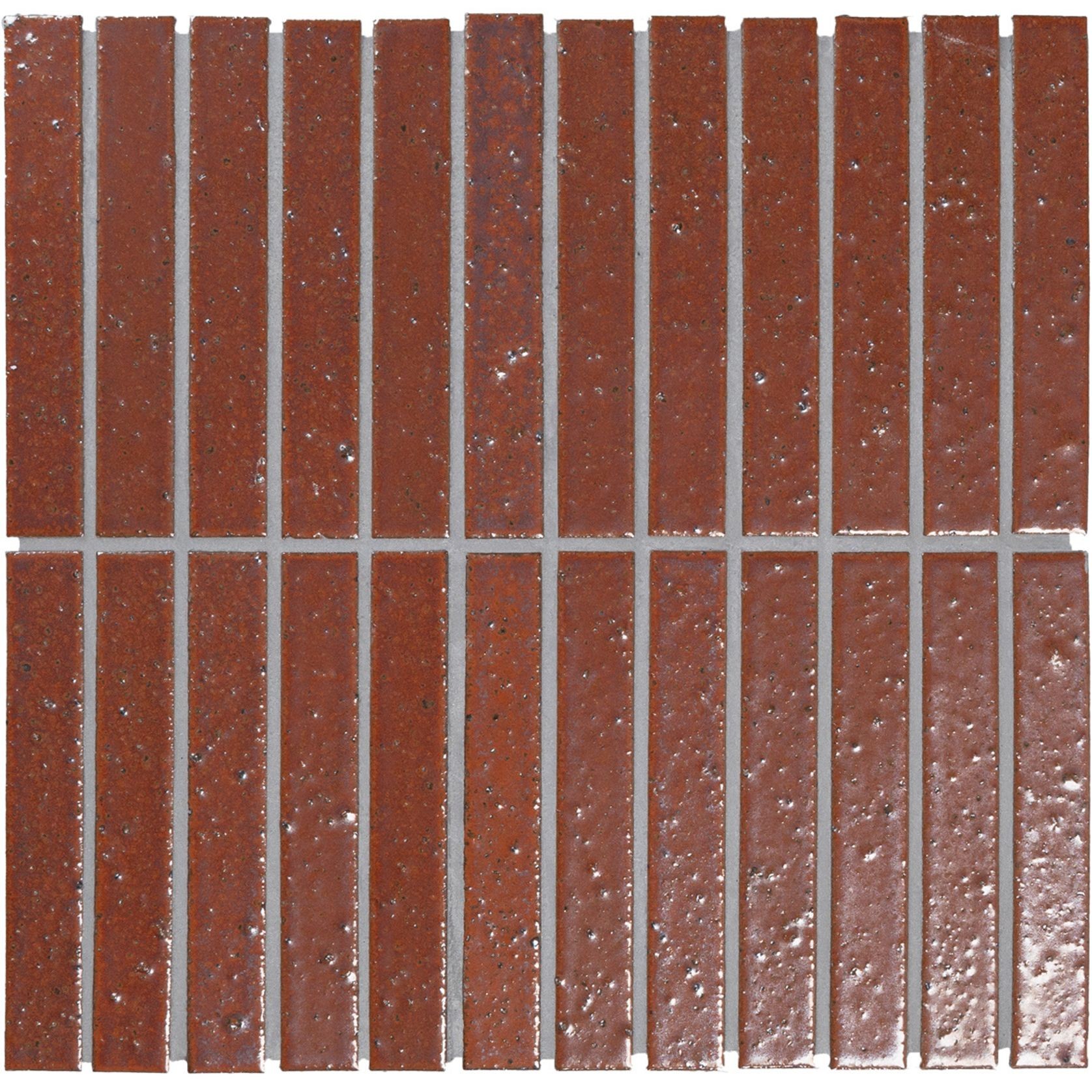 Fuuga Oxide Red | Perini Tiles gallery detail image