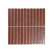 Fuuga Oxide Red | Perini Tiles gallery detail image