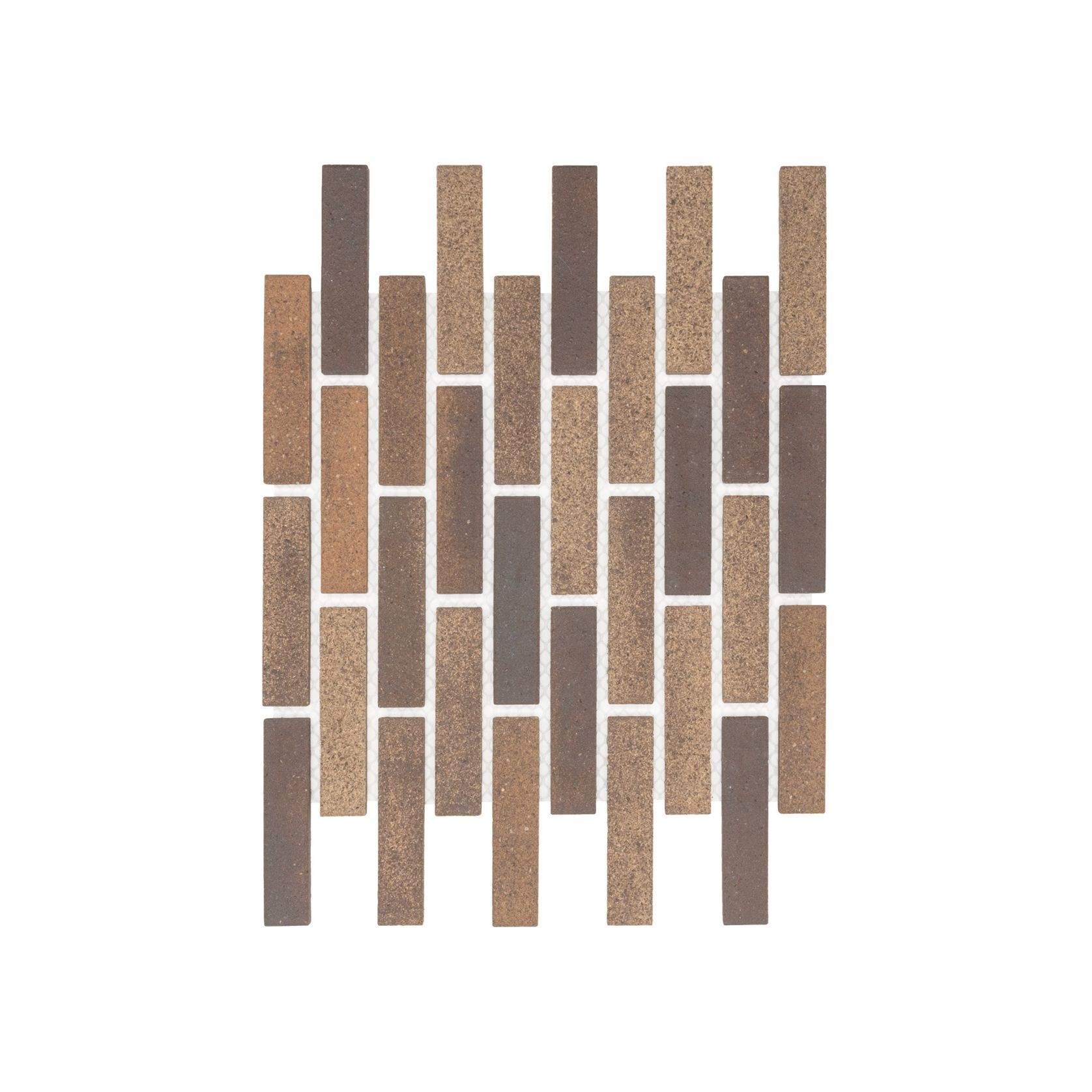 Fuuga Clay Brick Mud gallery detail image