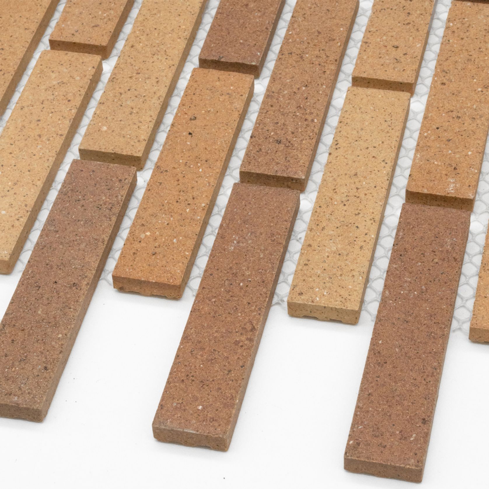 Fuuga Clay Brick Terra gallery detail image