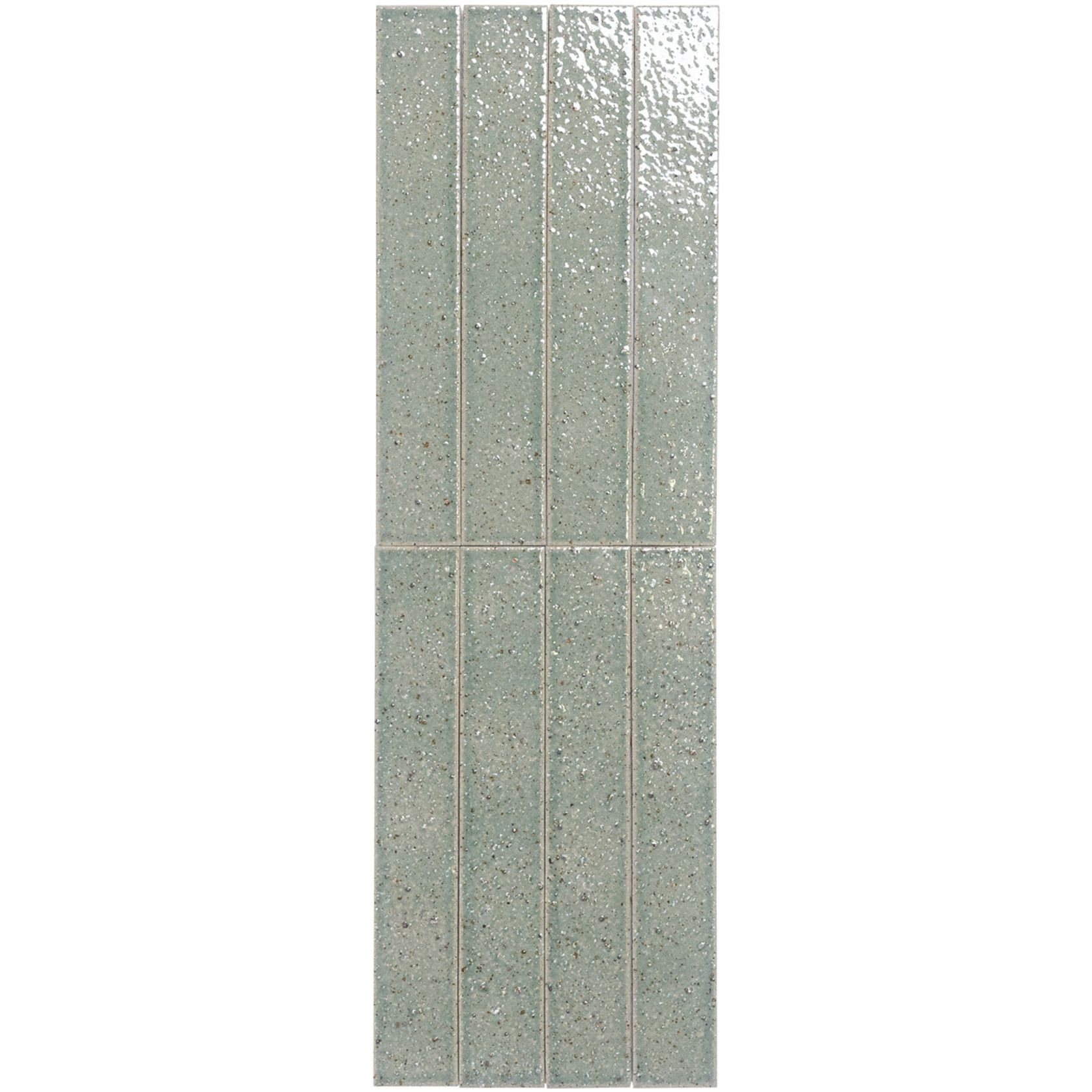 Fuuga Large Lagoon | Perini Tiles gallery detail image