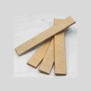 Fuuga Large Mustard | Perini Tiles gallery detail image