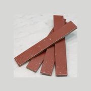 Fuuga Large Oxide Red | Perini Tiles gallery detail image