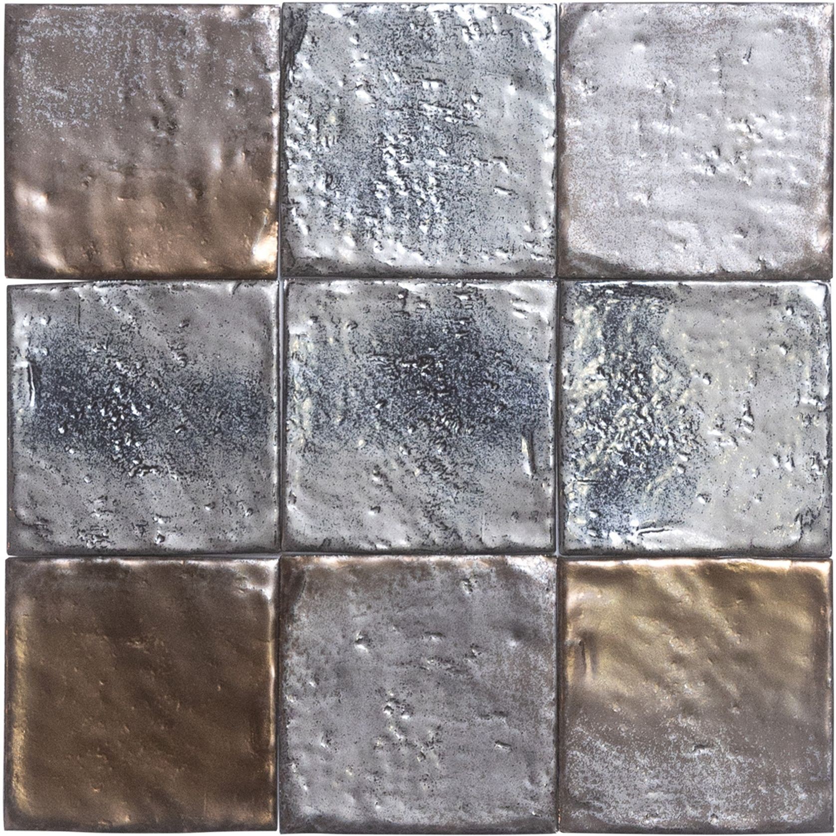 Fuuga Madara Bronze | Perini Tiles gallery detail image