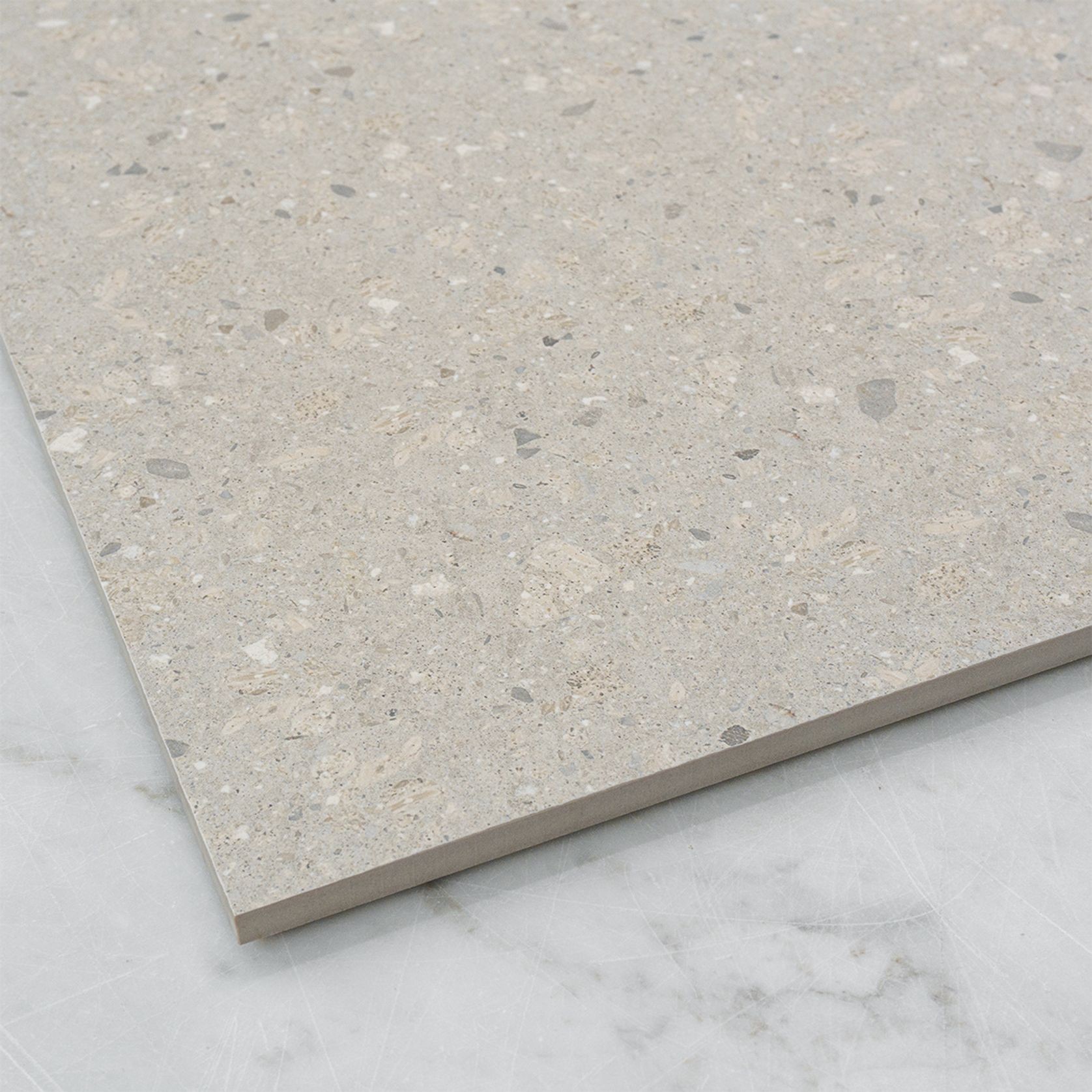 Gravilla Silver | Perini Tiles gallery detail image