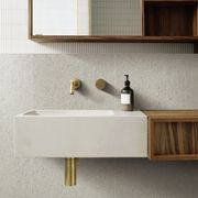 Gravilla Silver | Perini Tiles gallery detail image