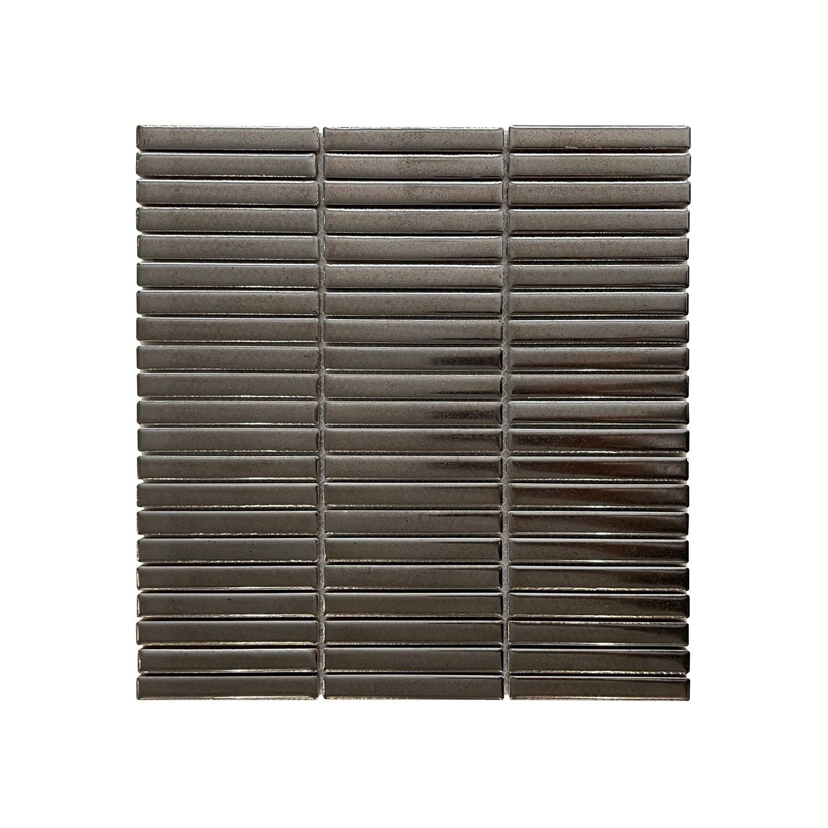 Houston Steel | Perini Tiles gallery detail image