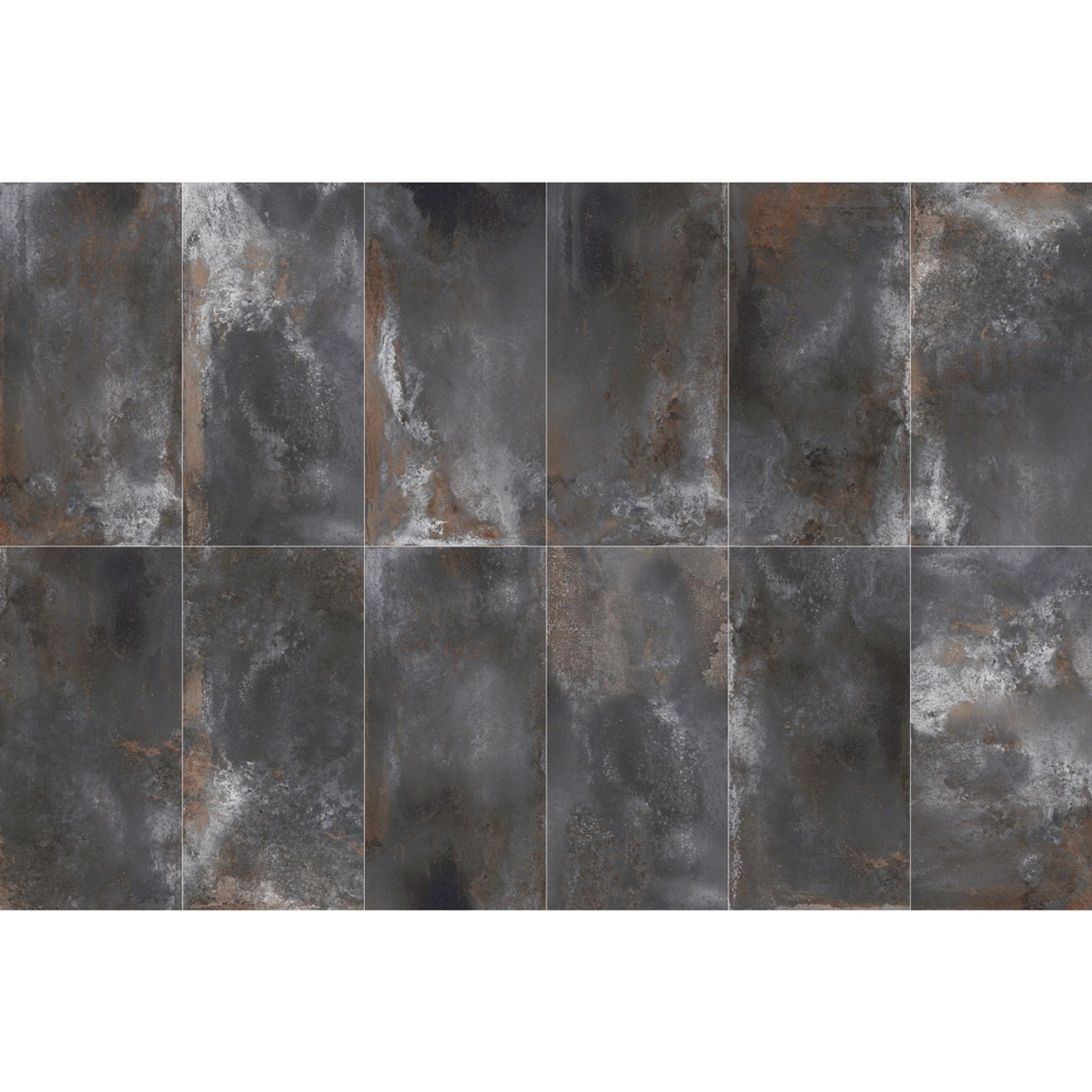 Metallon Iron gallery detail image