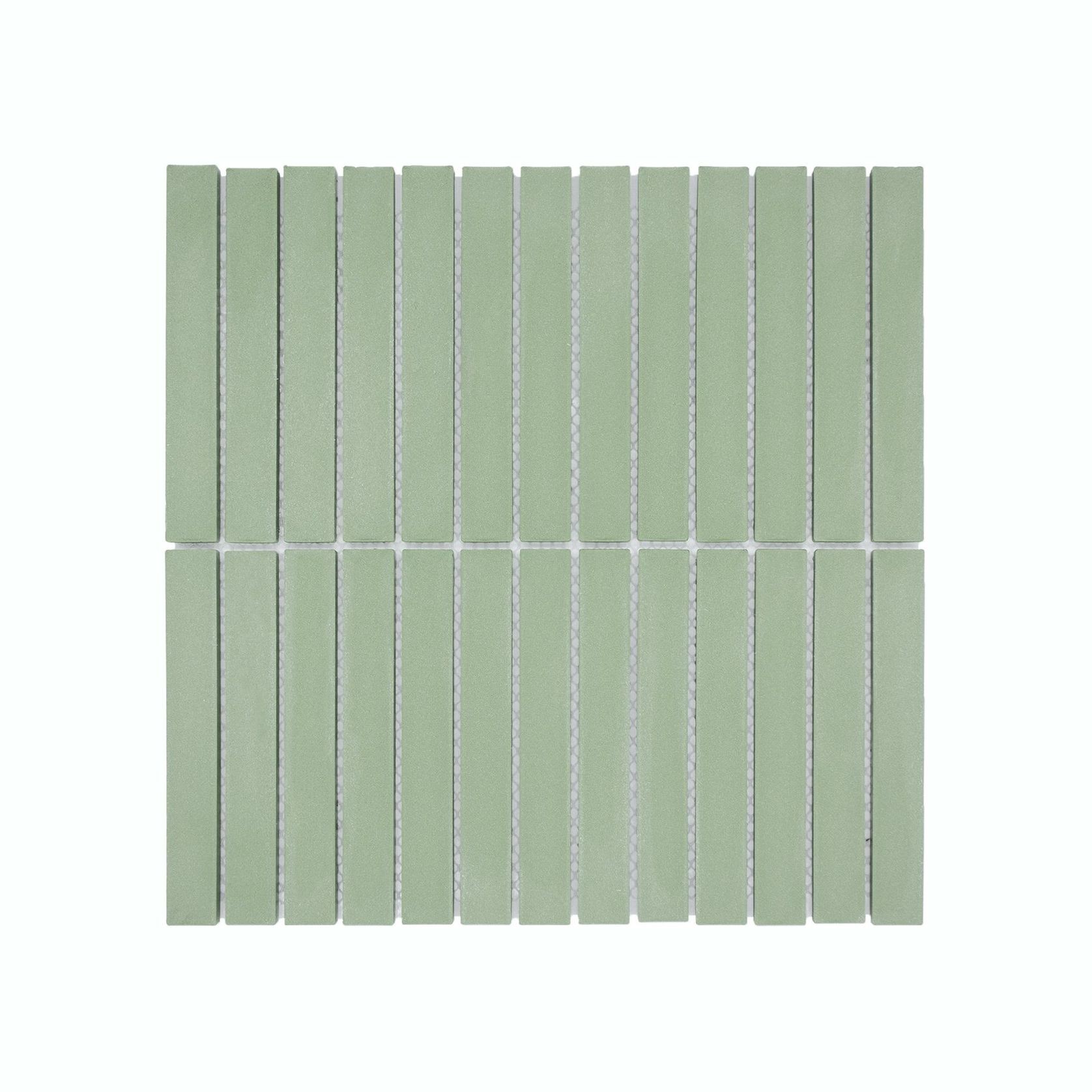 Otaru Sage Kit kat | Perini Tiles gallery detail image