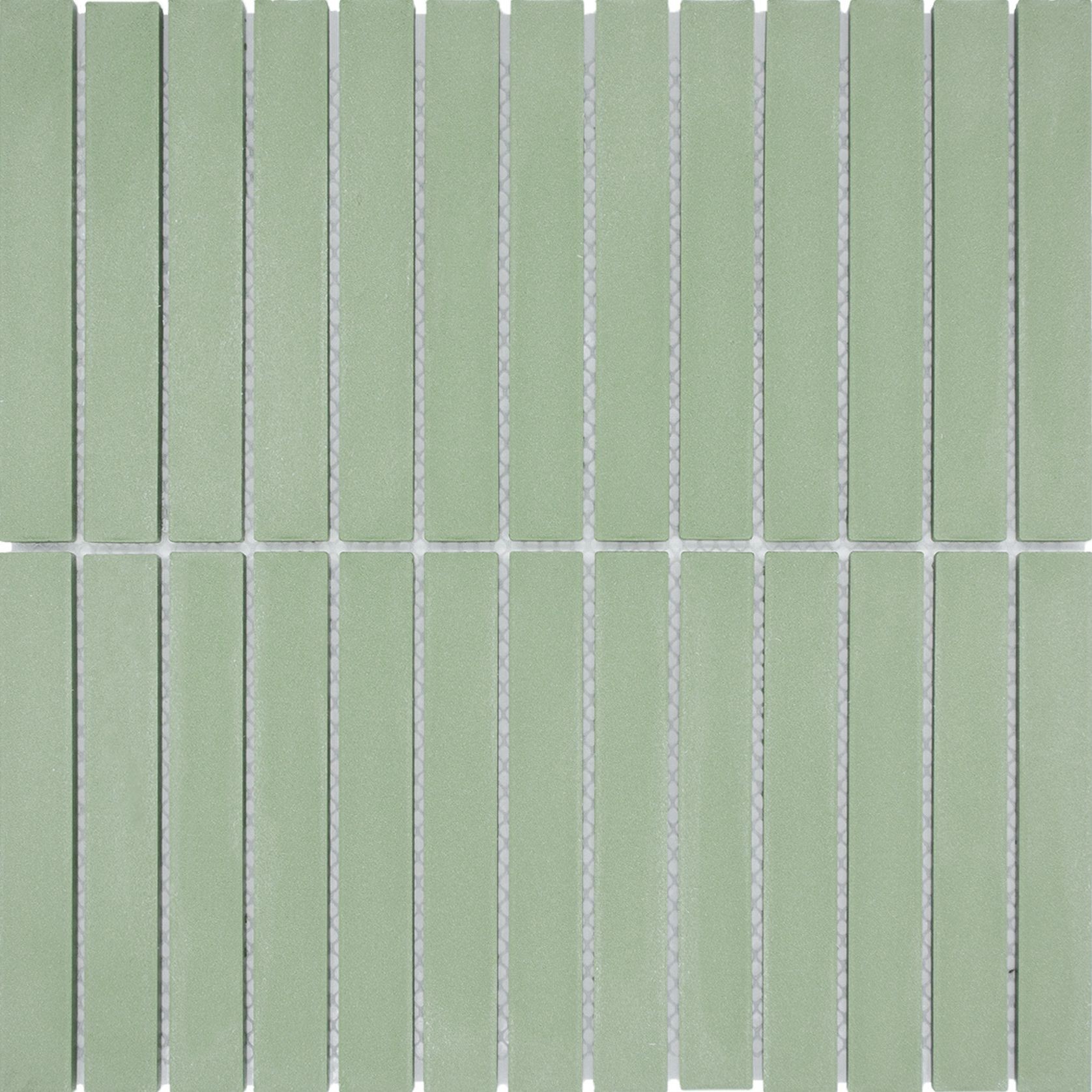 Otaru Sage Kit kat | Perini Tiles gallery detail image