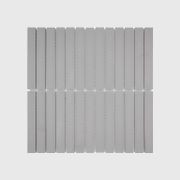 Otaru Smoke Kit kat | Perini Tiles gallery detail image