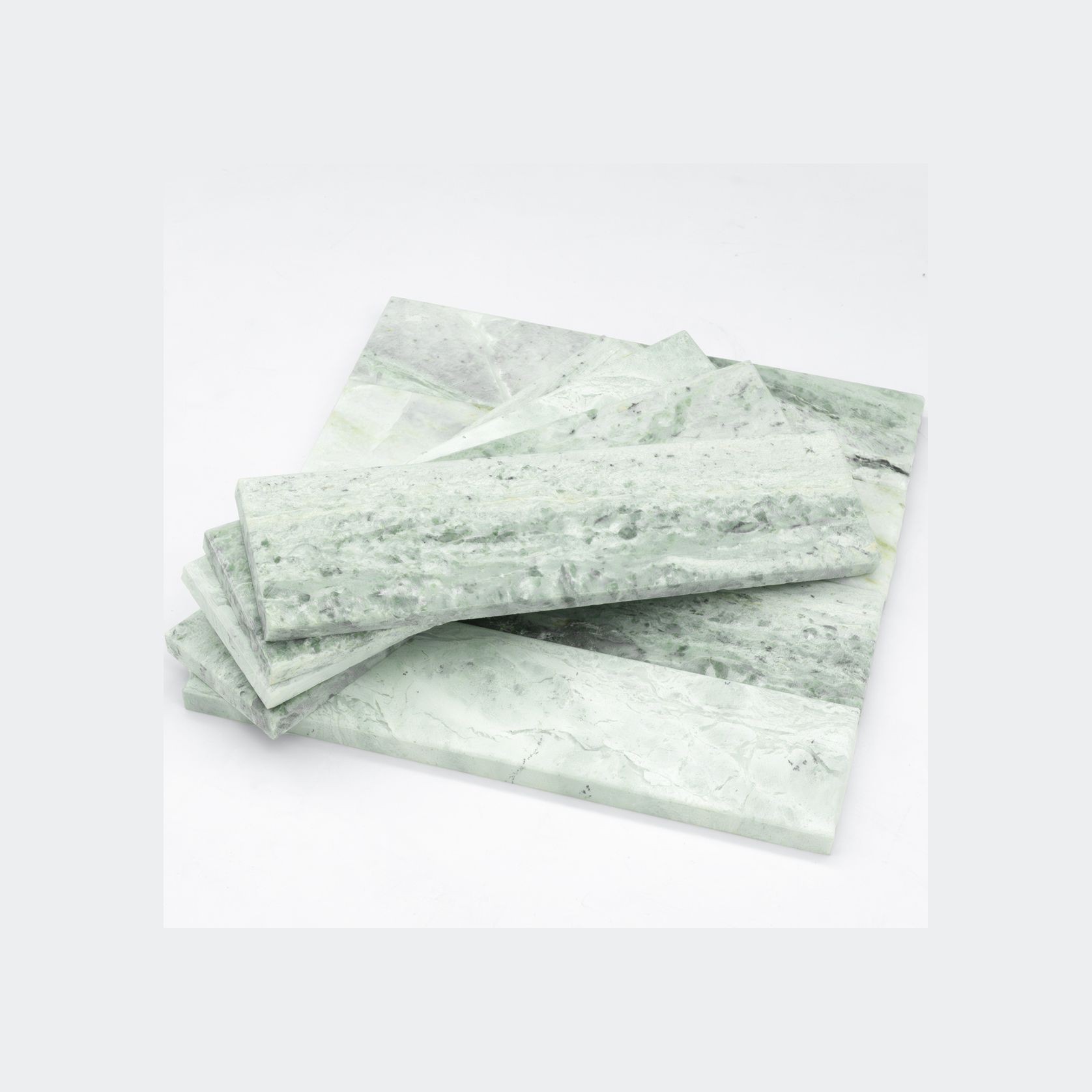 Pelae Moss Subway gallery detail image