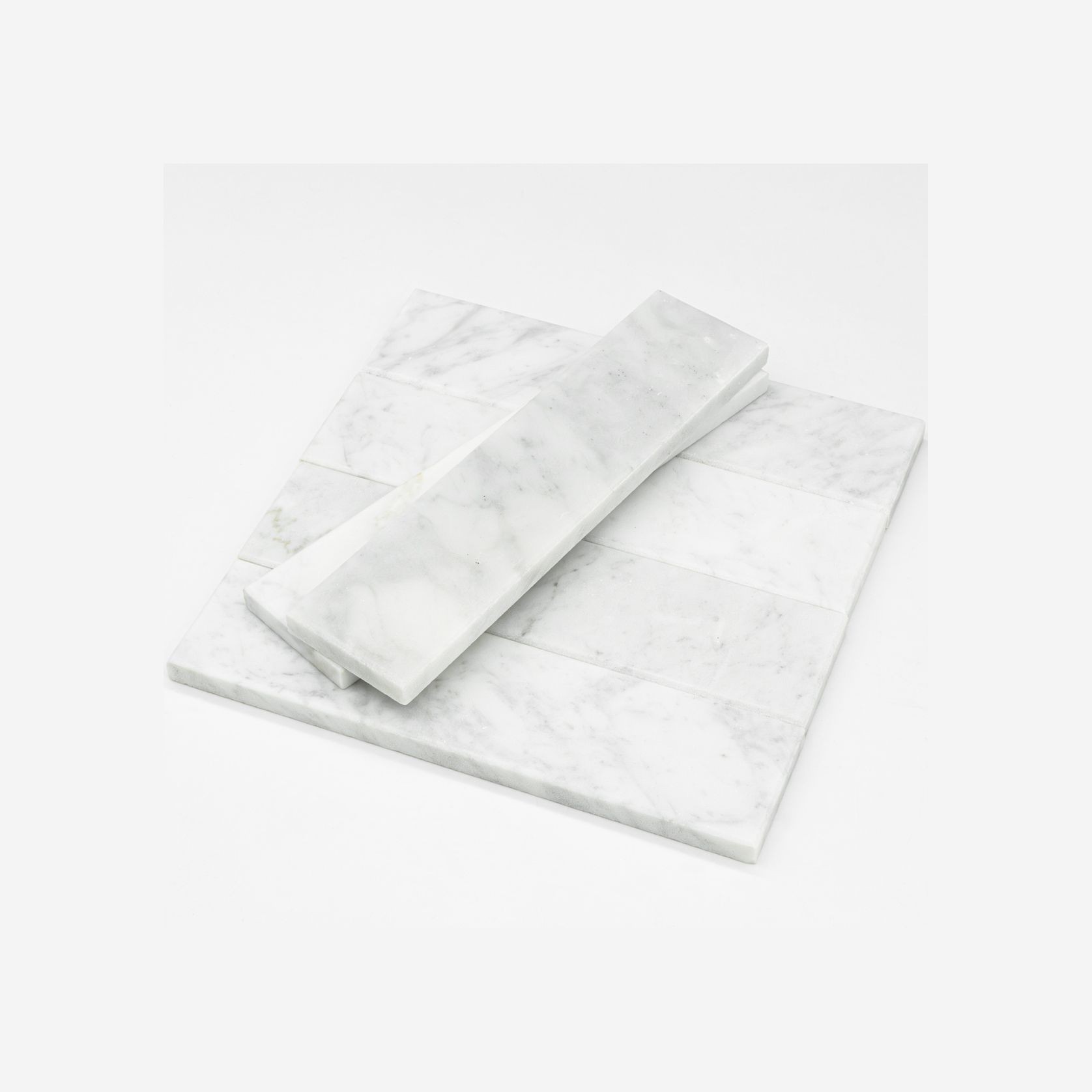 Pelae Carrara Subway gallery detail image