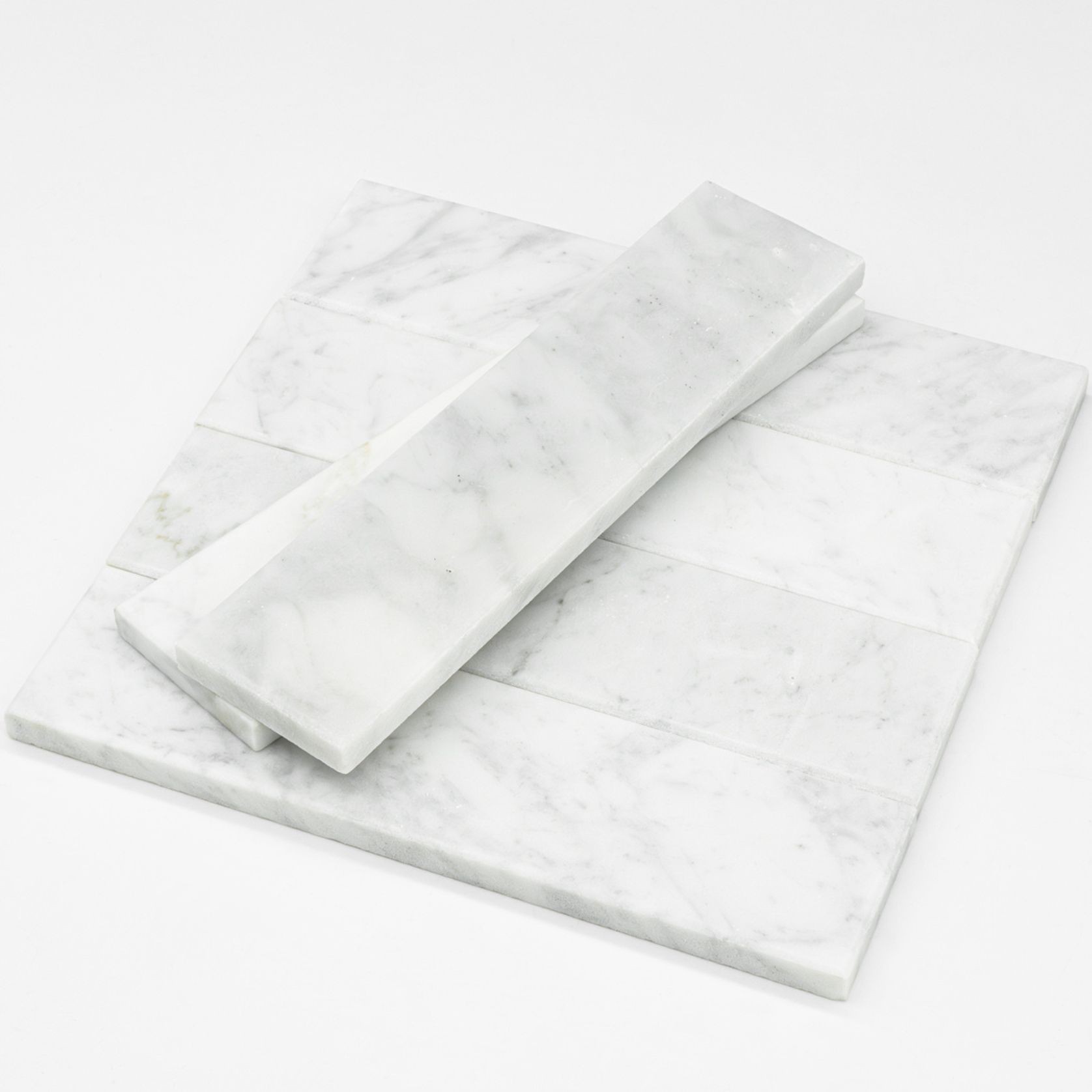 Pelae Carrara Subway gallery detail image