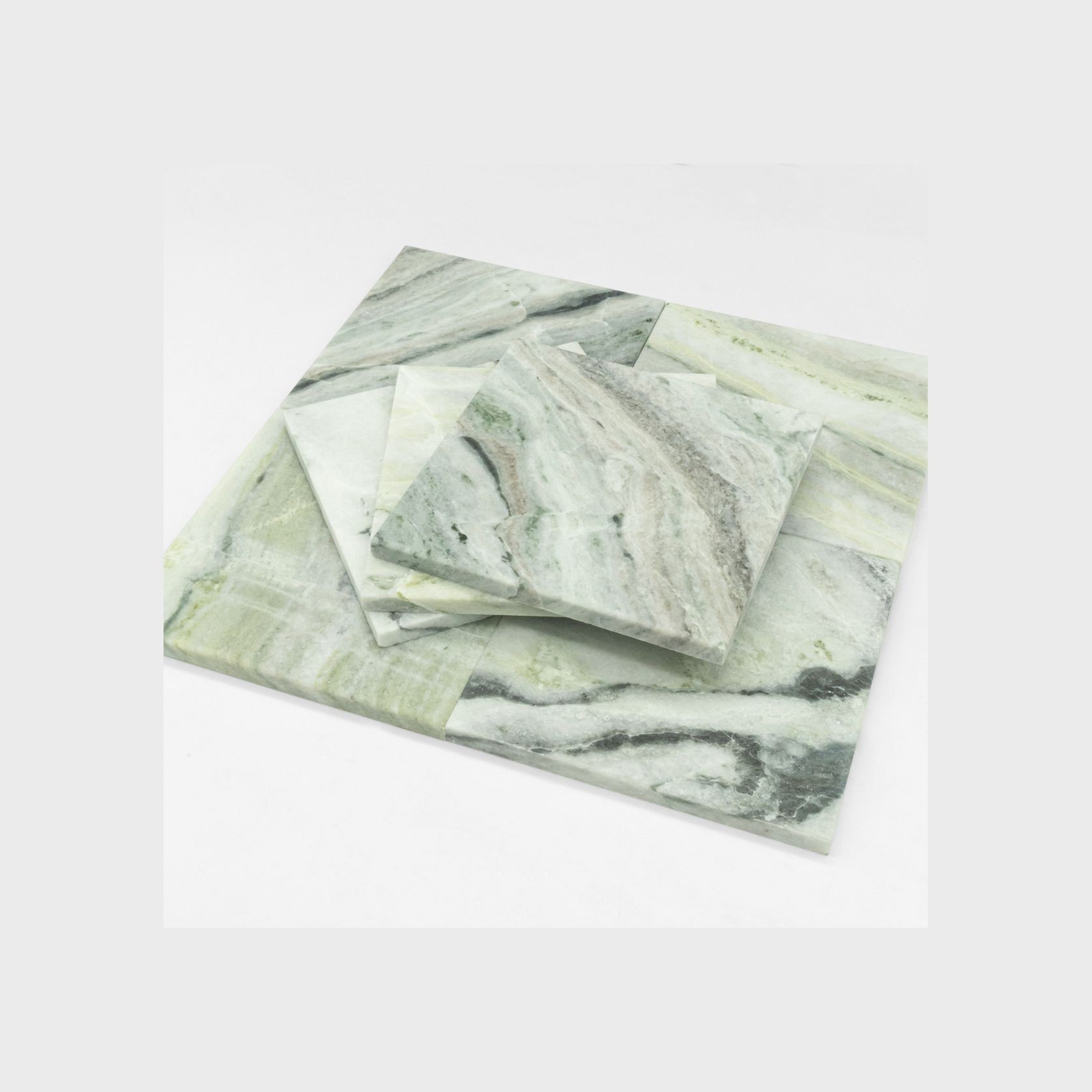 Pelae Moss gallery detail image