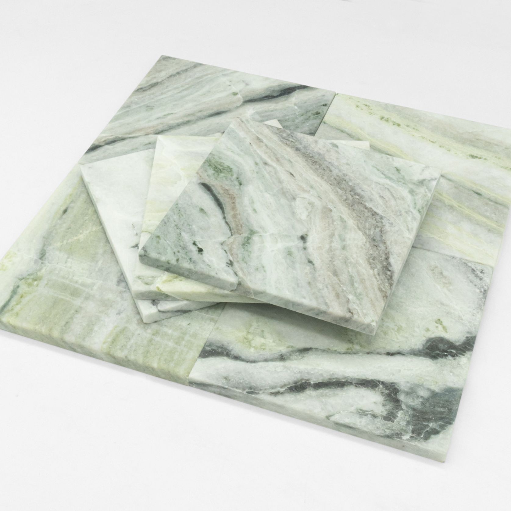 Pelae Moss gallery detail image