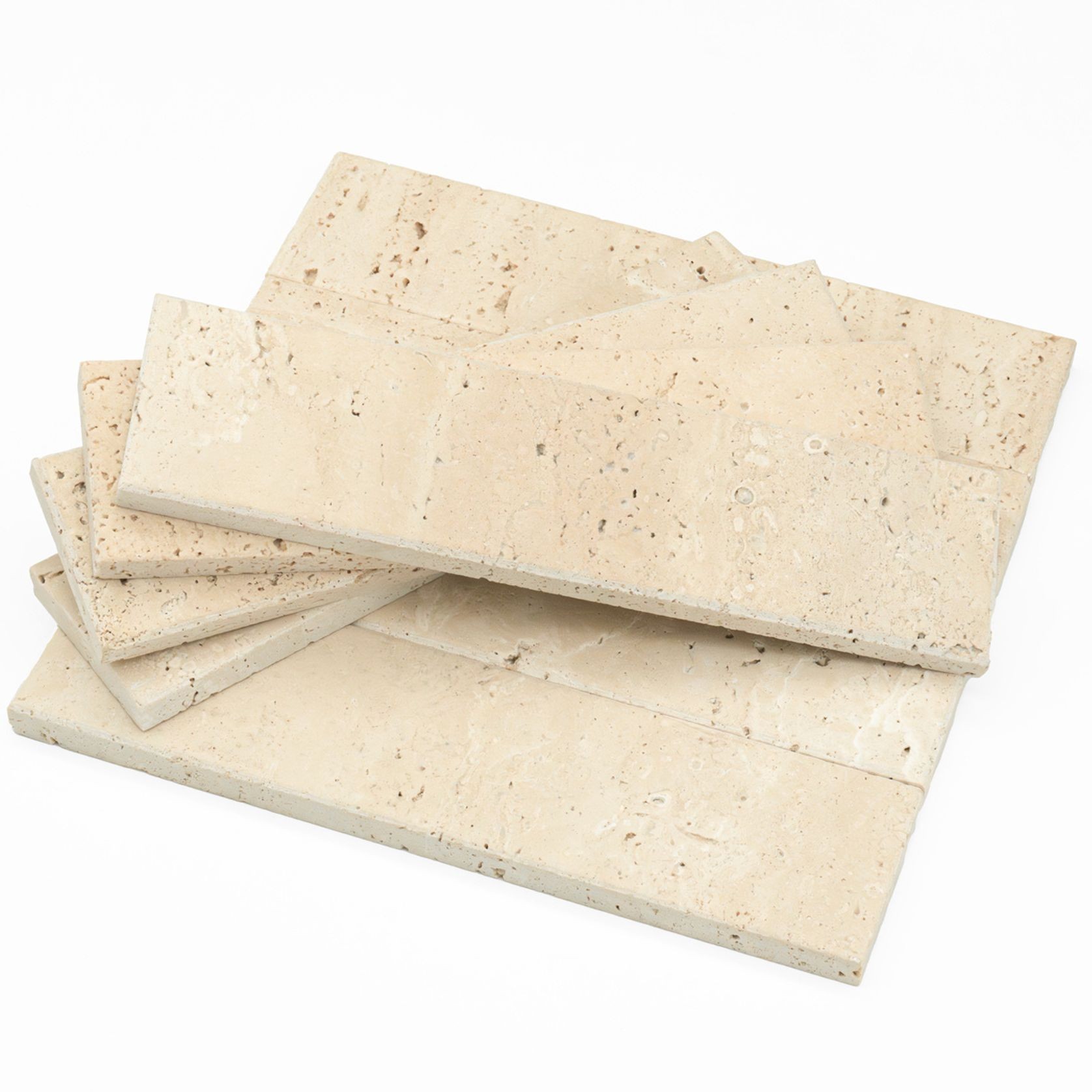 Pelae Travertine Subway gallery detail image