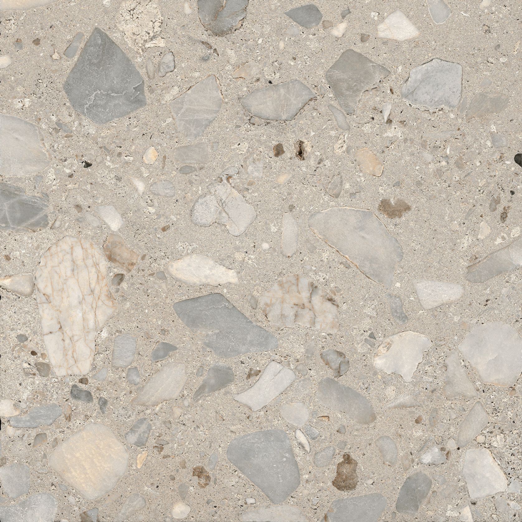 Agglo Light Grey gallery detail image