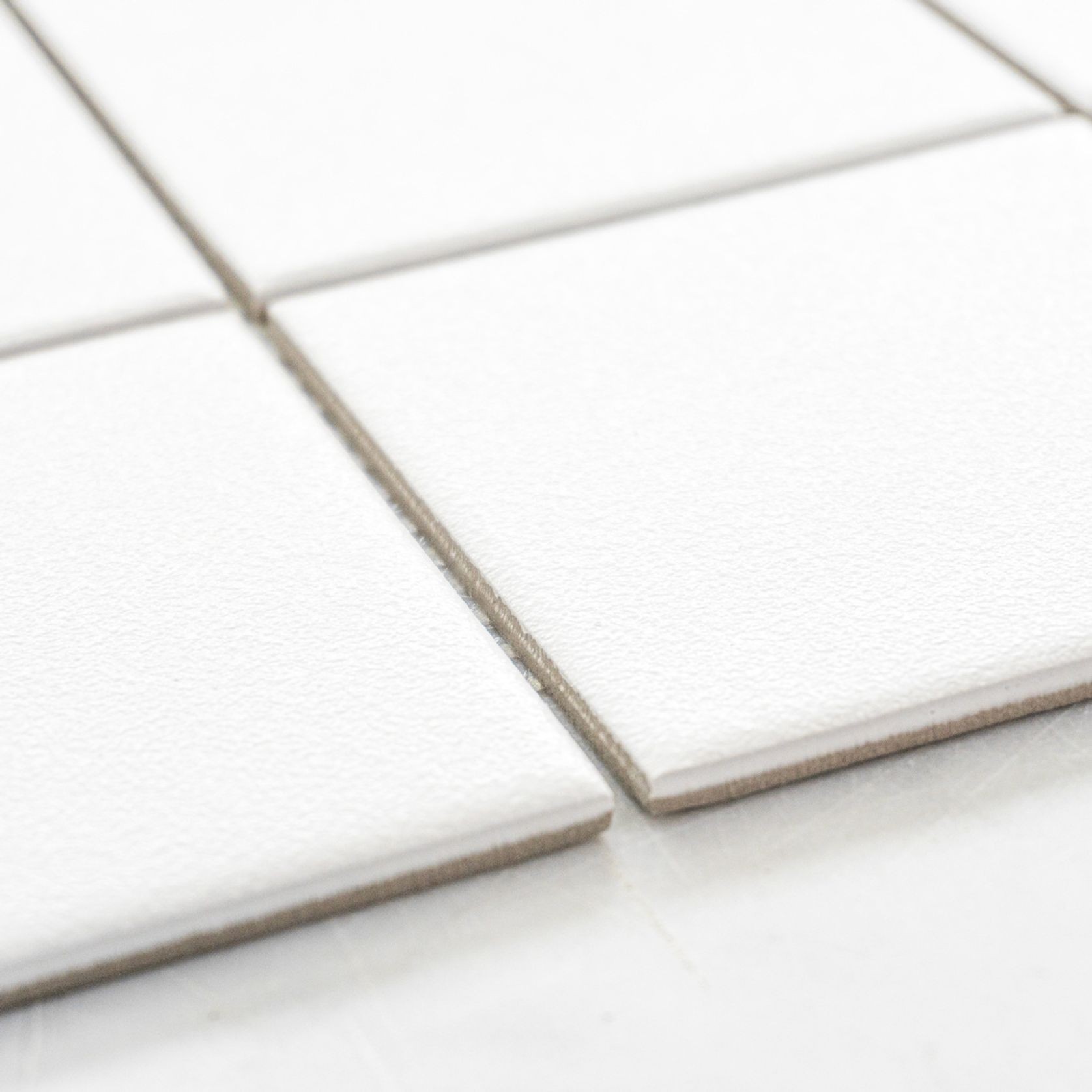 Cabra White Grip | Perini Tiles gallery detail image