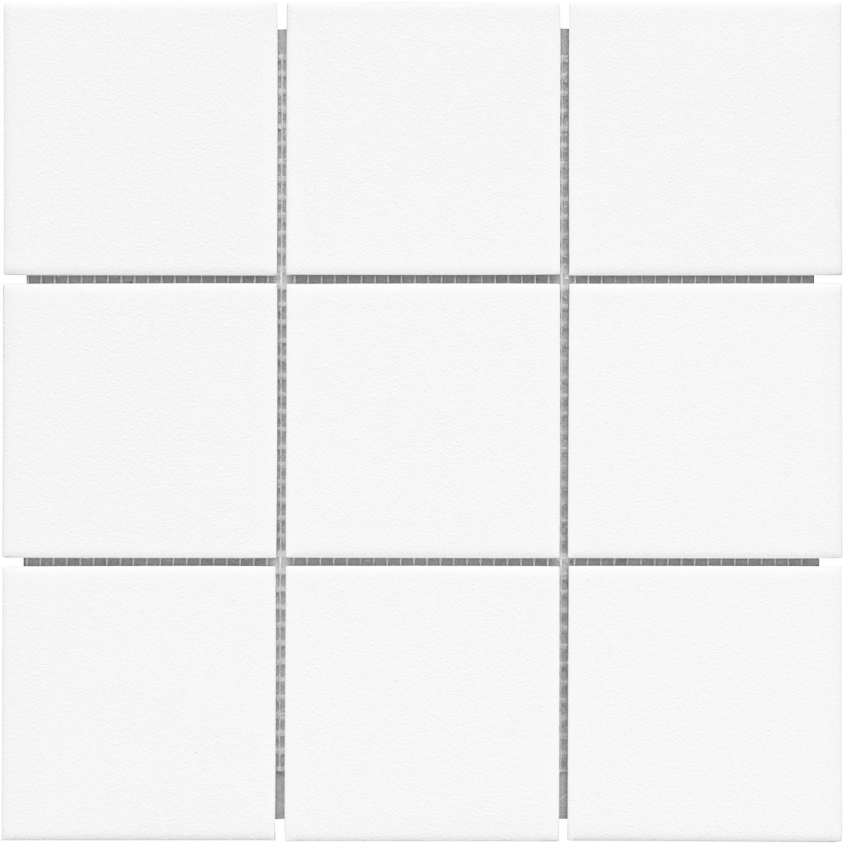 Cabra White Grip | Perini Tiles gallery detail image