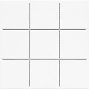 Cabra White Grip | Perini Tiles gallery detail image