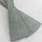 Zodiac Moss Subway gallery detail image