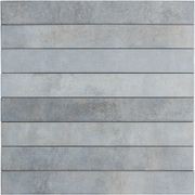 Zodiac Steel Blue Subway gallery detail image