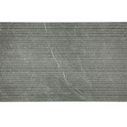 Hellin Charcoal Line | Perini Tiles gallery detail image