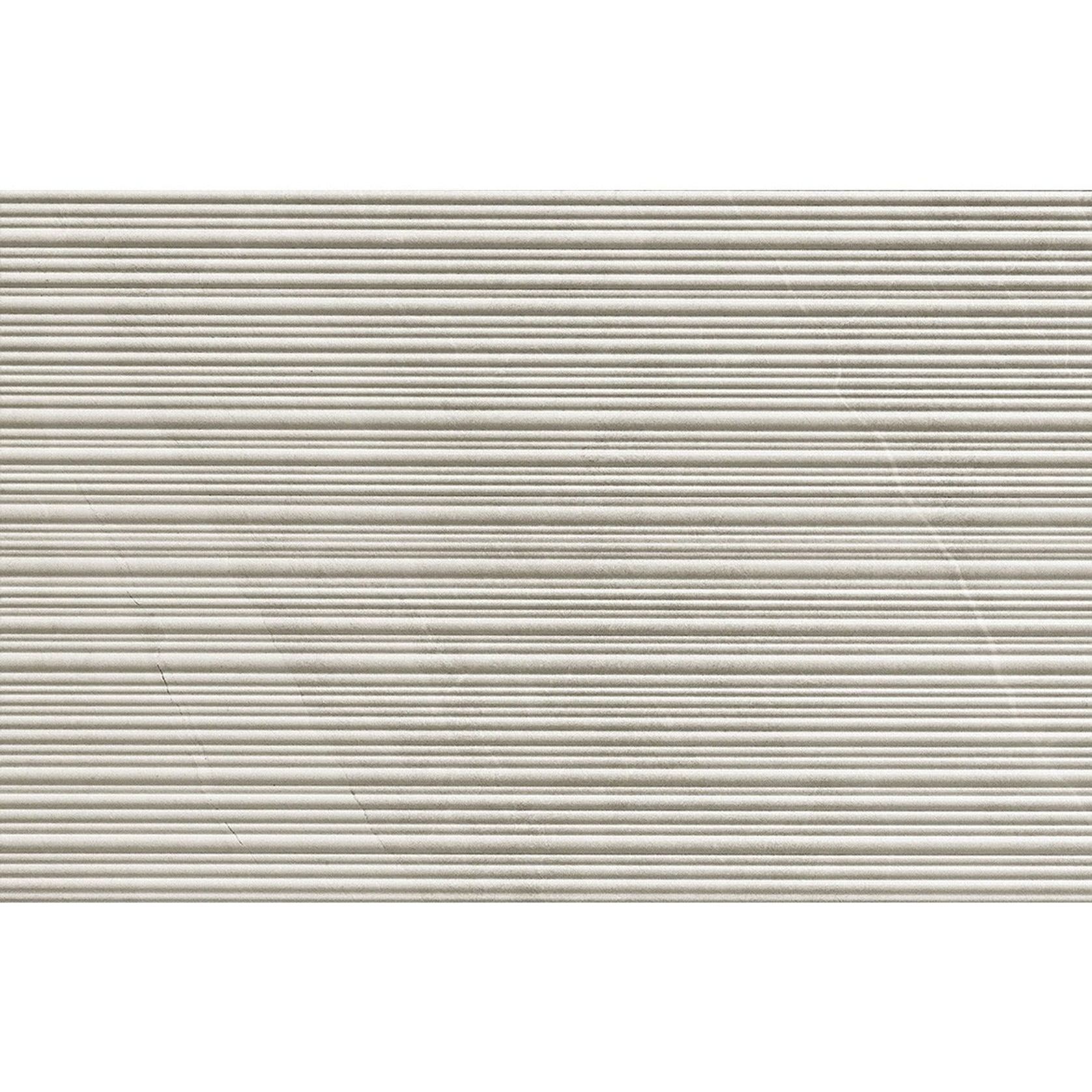 Hellin Bianco Line | Perini Tiles gallery detail image