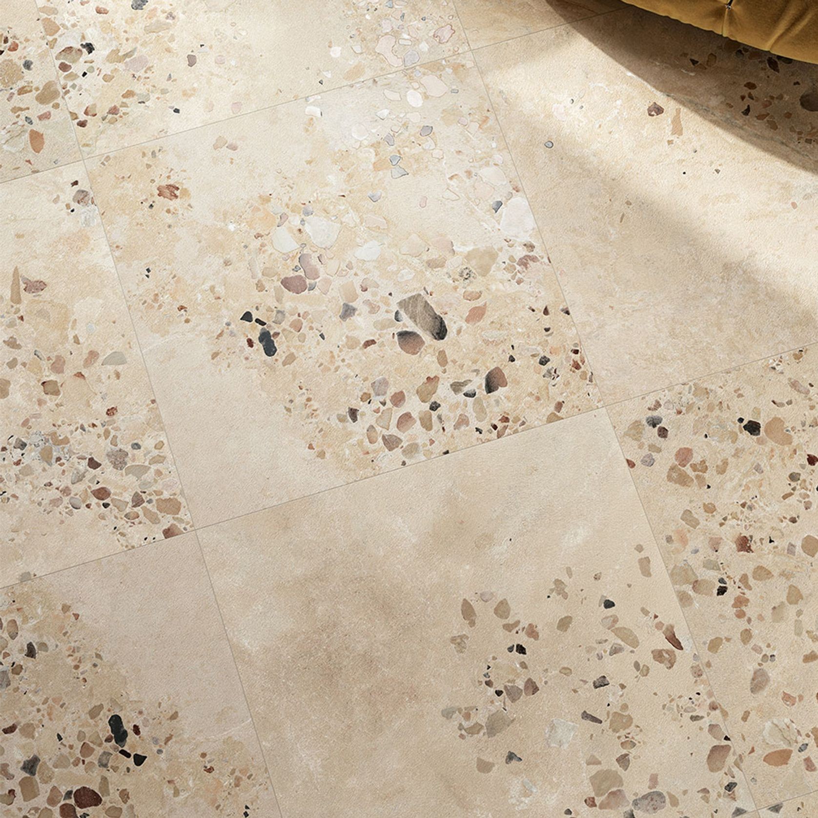 Portsea Clay | Perini Tiles gallery detail image