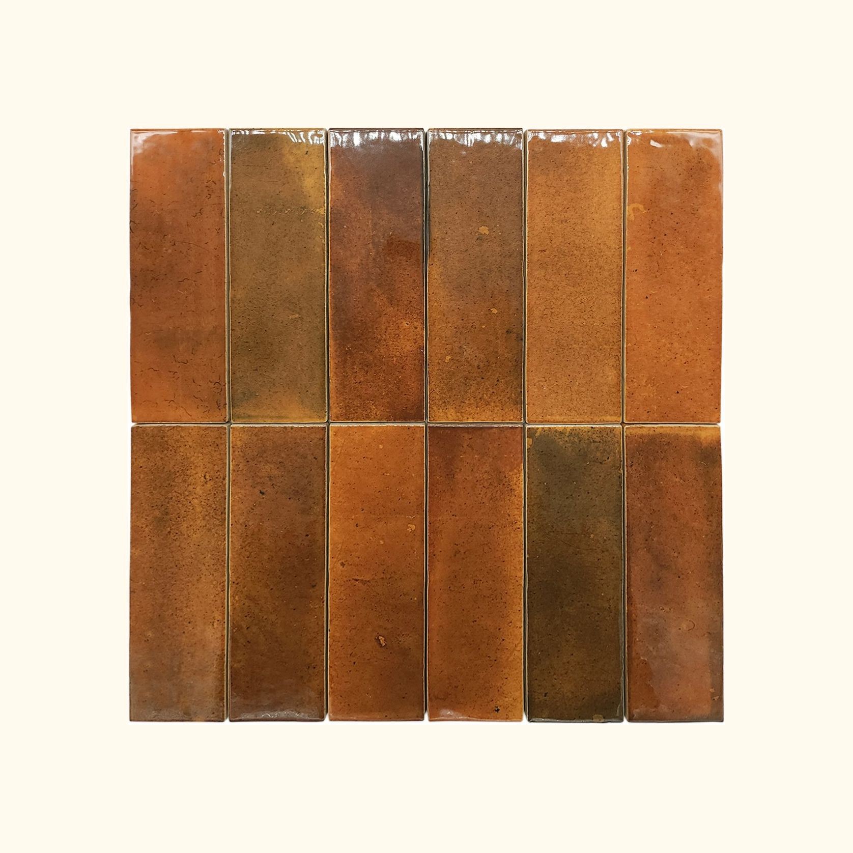 Sapa Autumn Subway | Perini Tiles gallery detail image