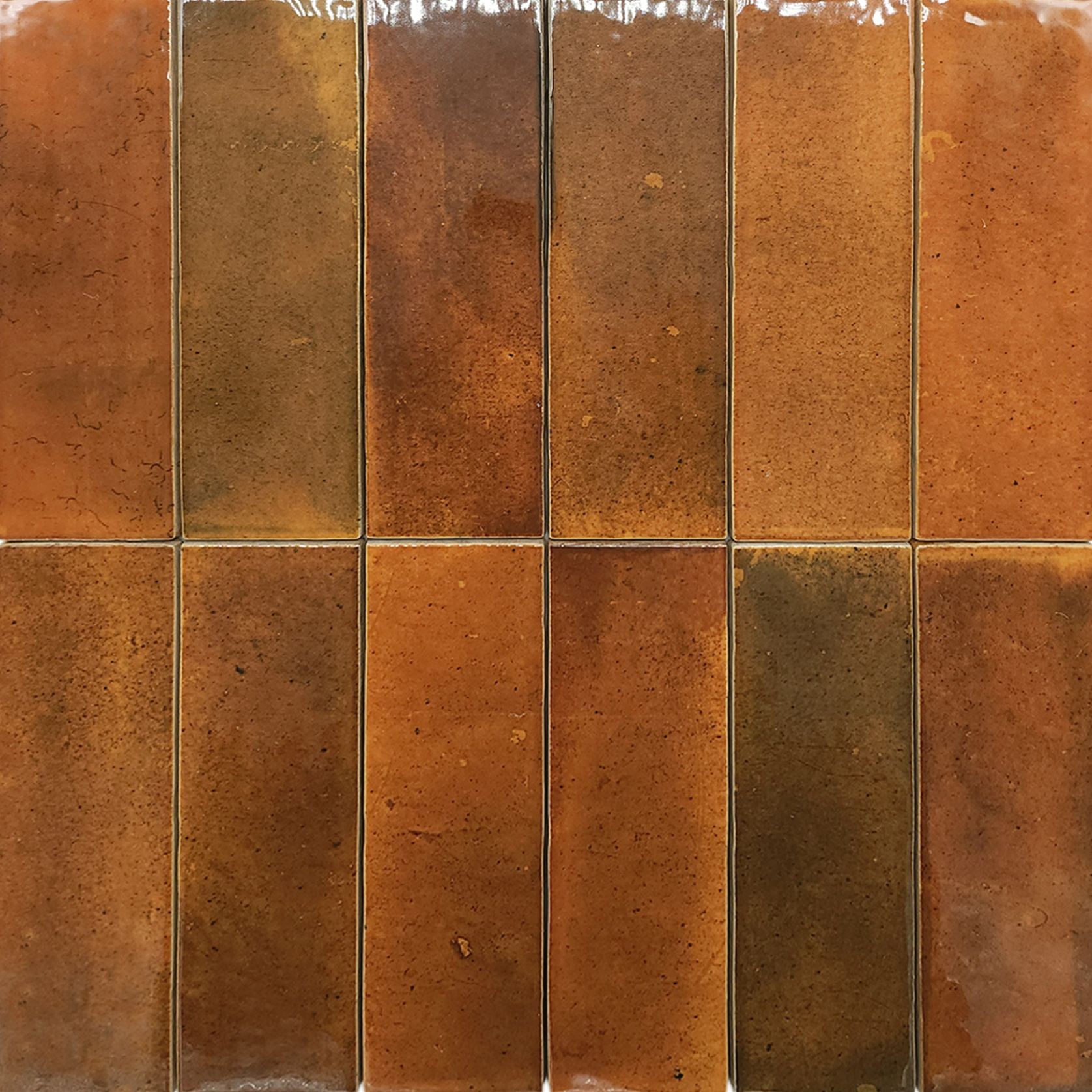 Sapa Autumn Subway | Perini Tiles gallery detail image