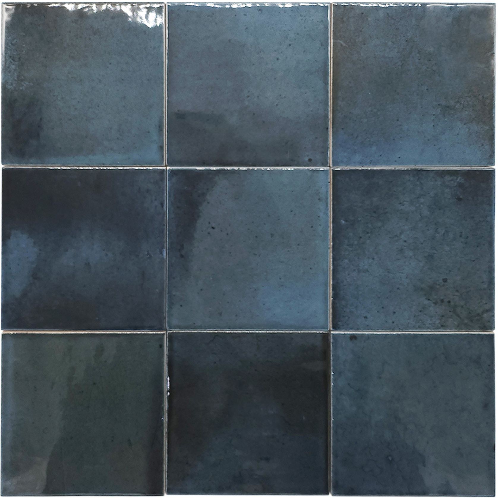 Sapa Night Blue | Perini Tiles gallery detail image