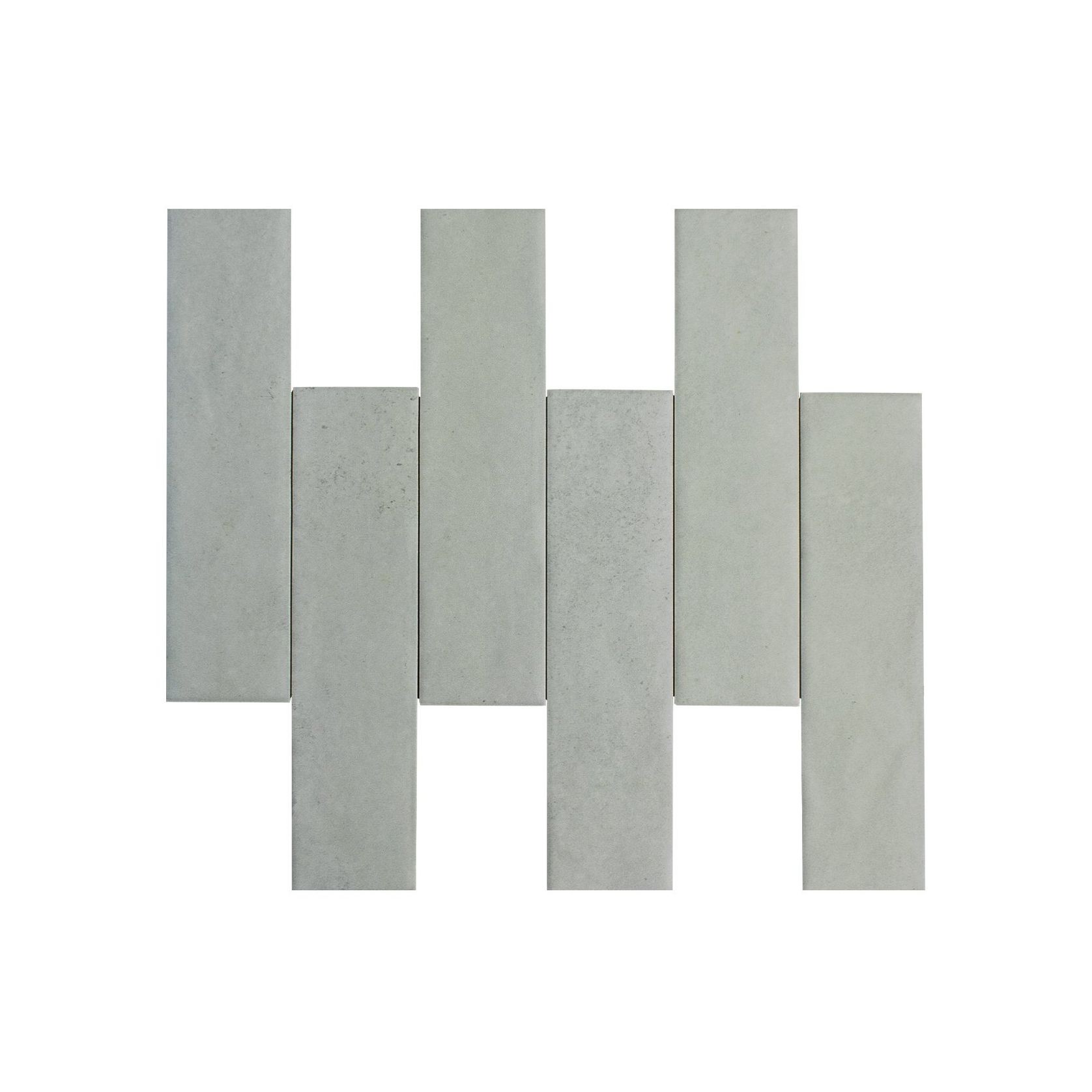 Cinder Verde Chiaro | Perini Tiles gallery detail image