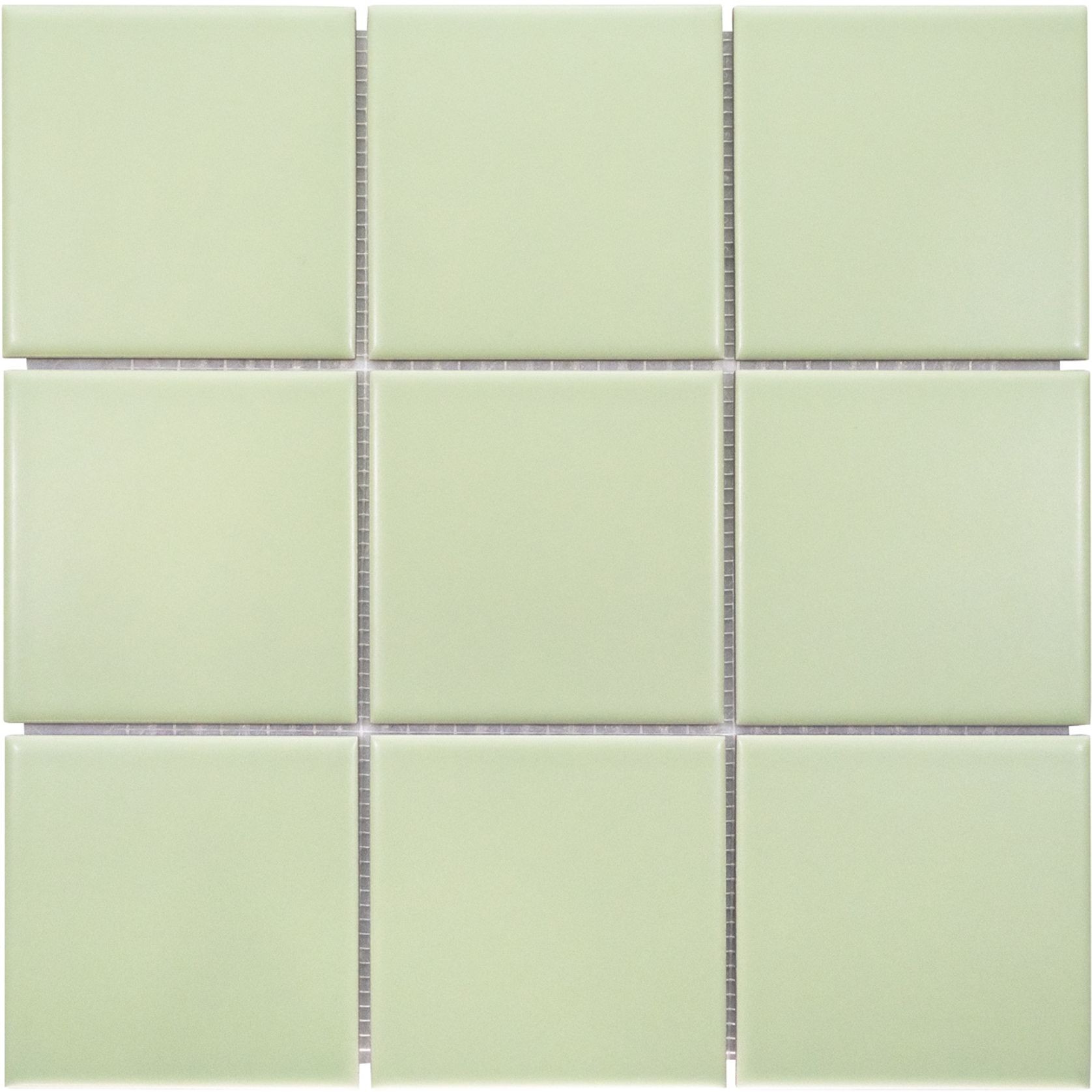 Cabra Soap Green | Perini Tiles gallery detail image