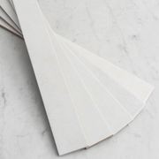 Zodiac White Subway gallery detail image