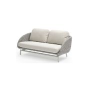 Skate Three Seater Outdoor Sofa gallery detail image