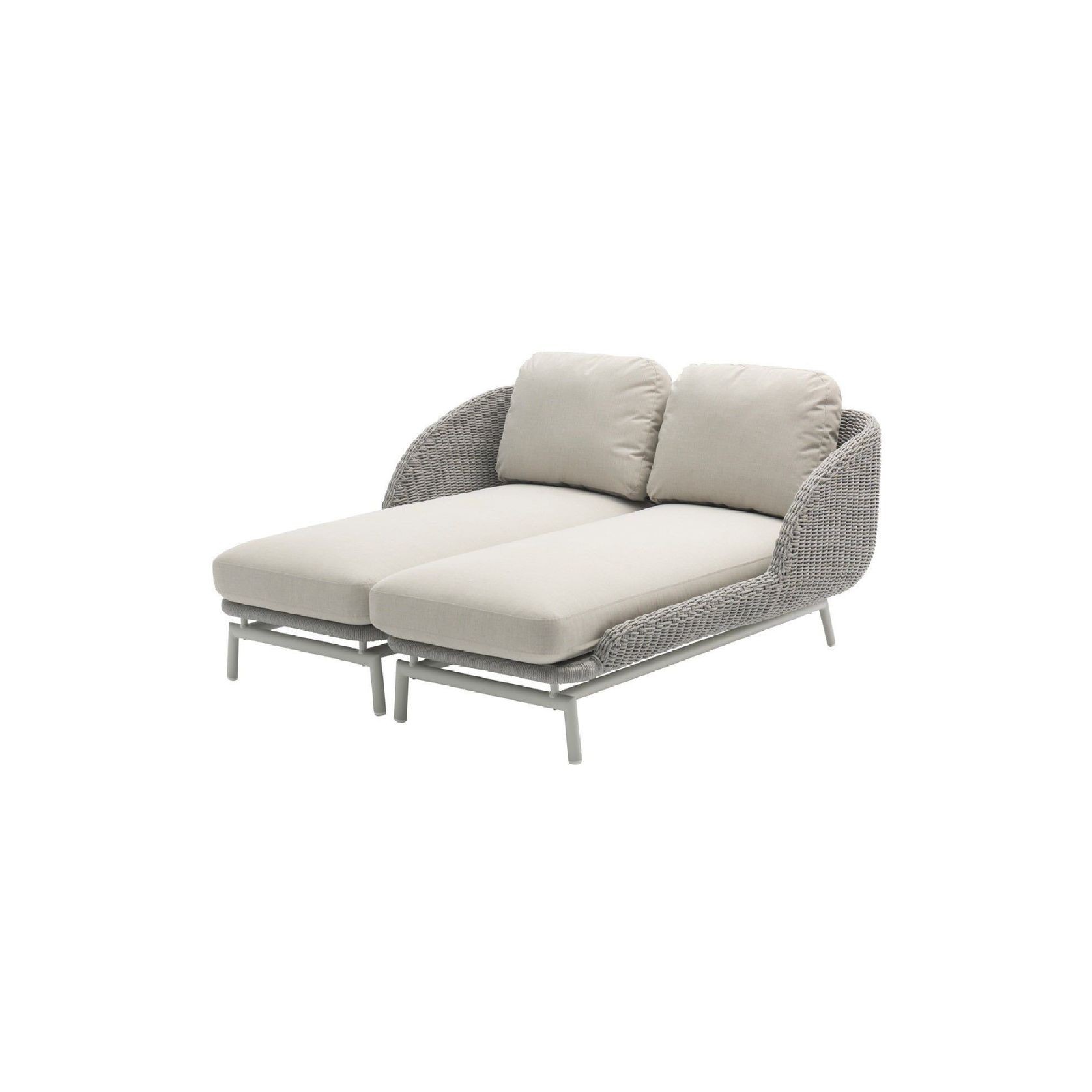 Skate Outdoor Left Hand Chaise gallery detail image
