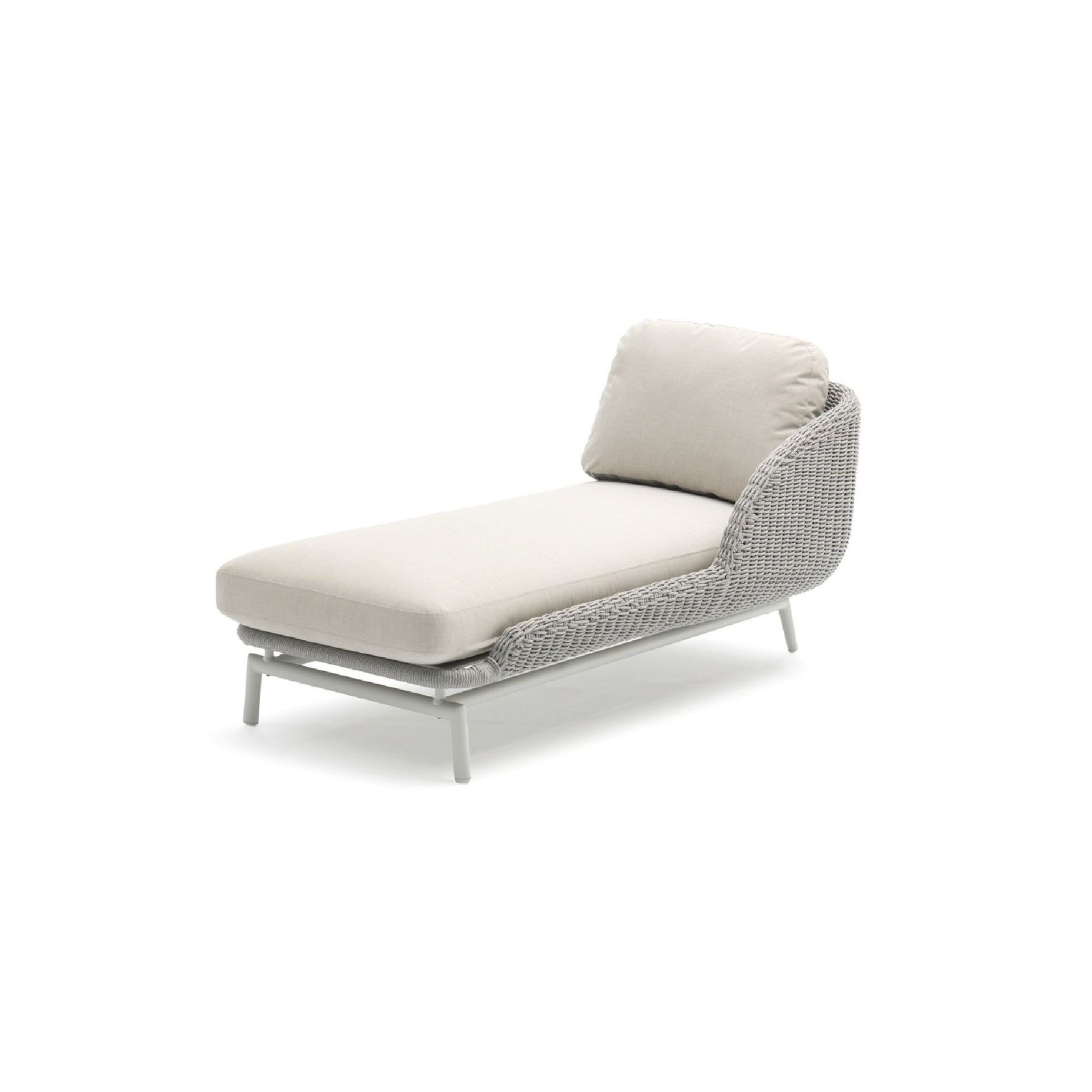 Skate Outdoor Left Hand Chaise gallery detail image