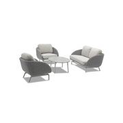 Skate Outdoor Lounge Chair gallery detail image