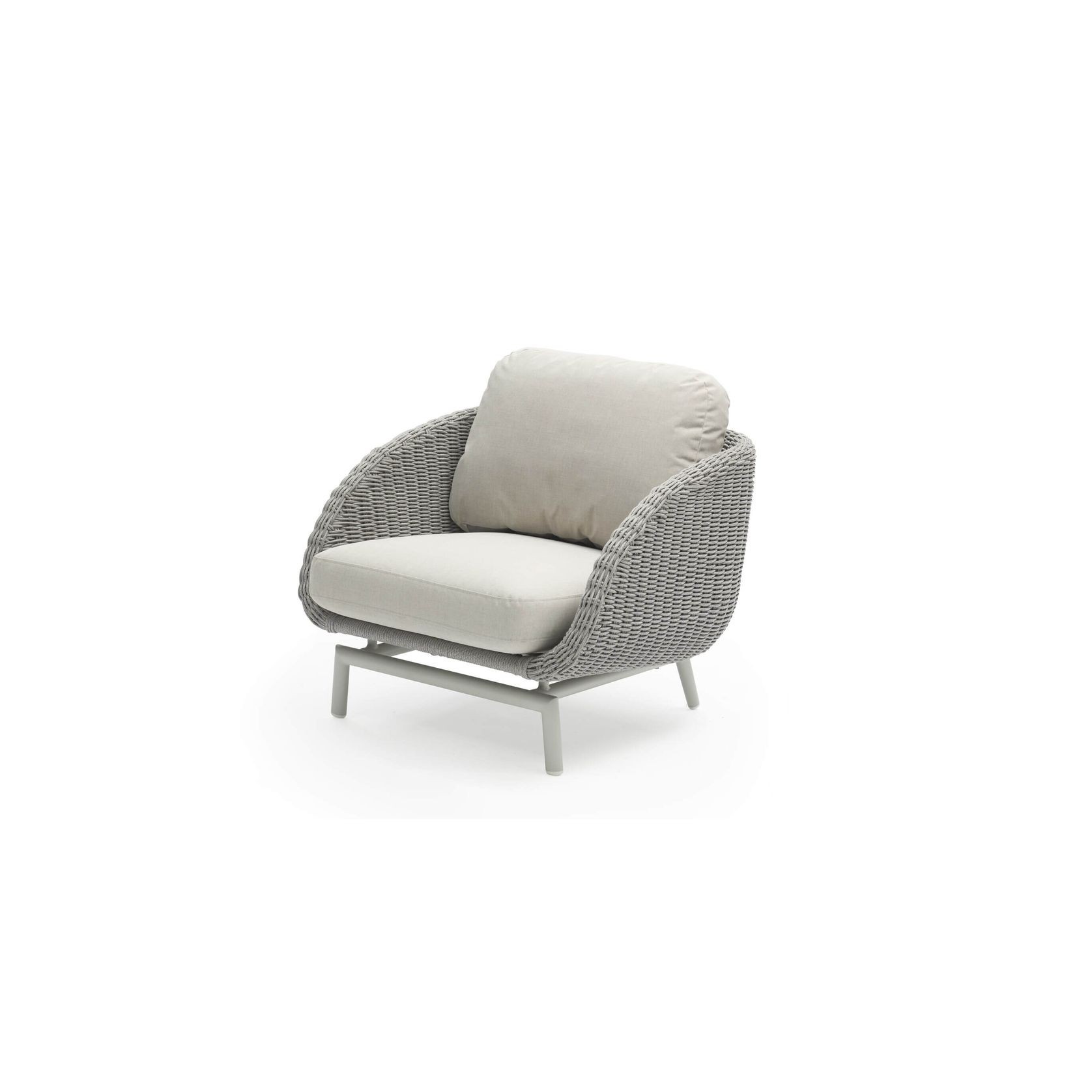 Skate Outdoor Lounge Chair gallery detail image