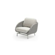 Skate Outdoor Lounge Chair gallery detail image