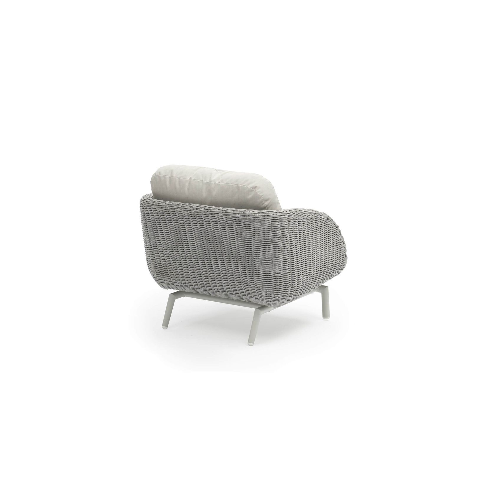 Skate Outdoor Lounge Chair gallery detail image