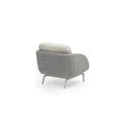Skate Outdoor Lounge Chair gallery detail image