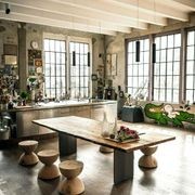 Sky Natura Dining Table gallery detail image