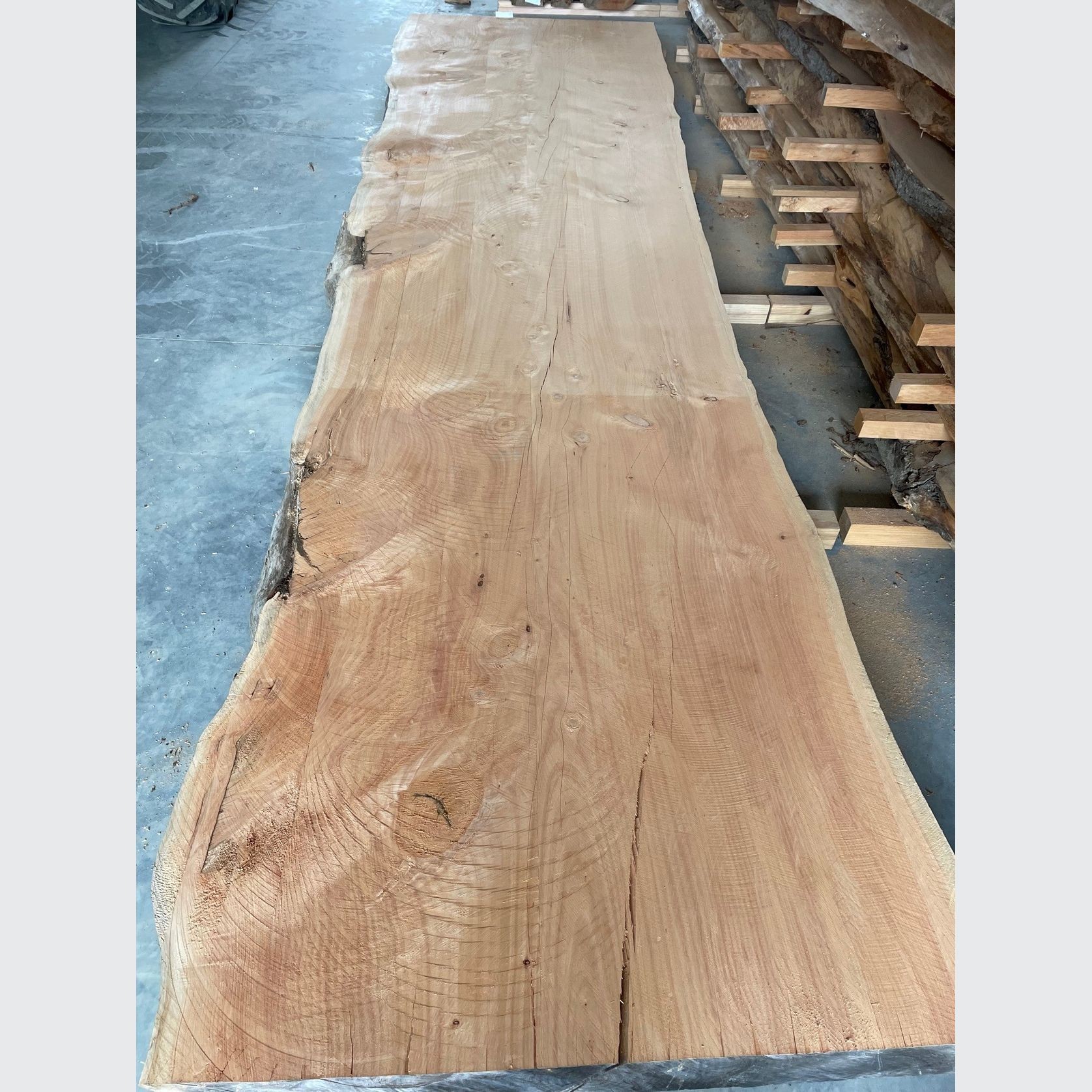 Macrocarpa Slabs gallery detail image