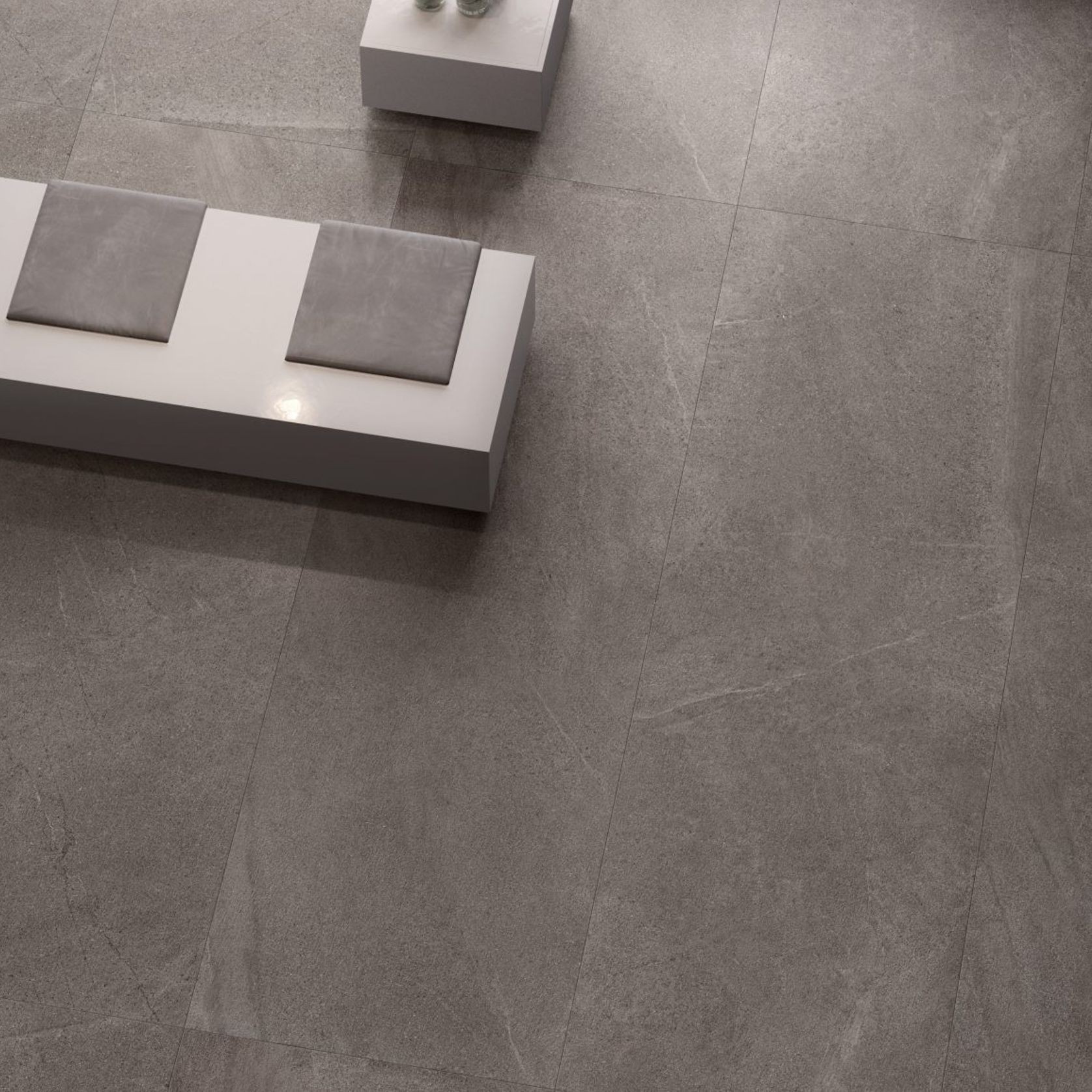Limestone Slate | Porcelain Tiles gallery detail image