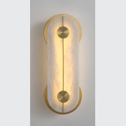 Slate Wall Light gallery detail image