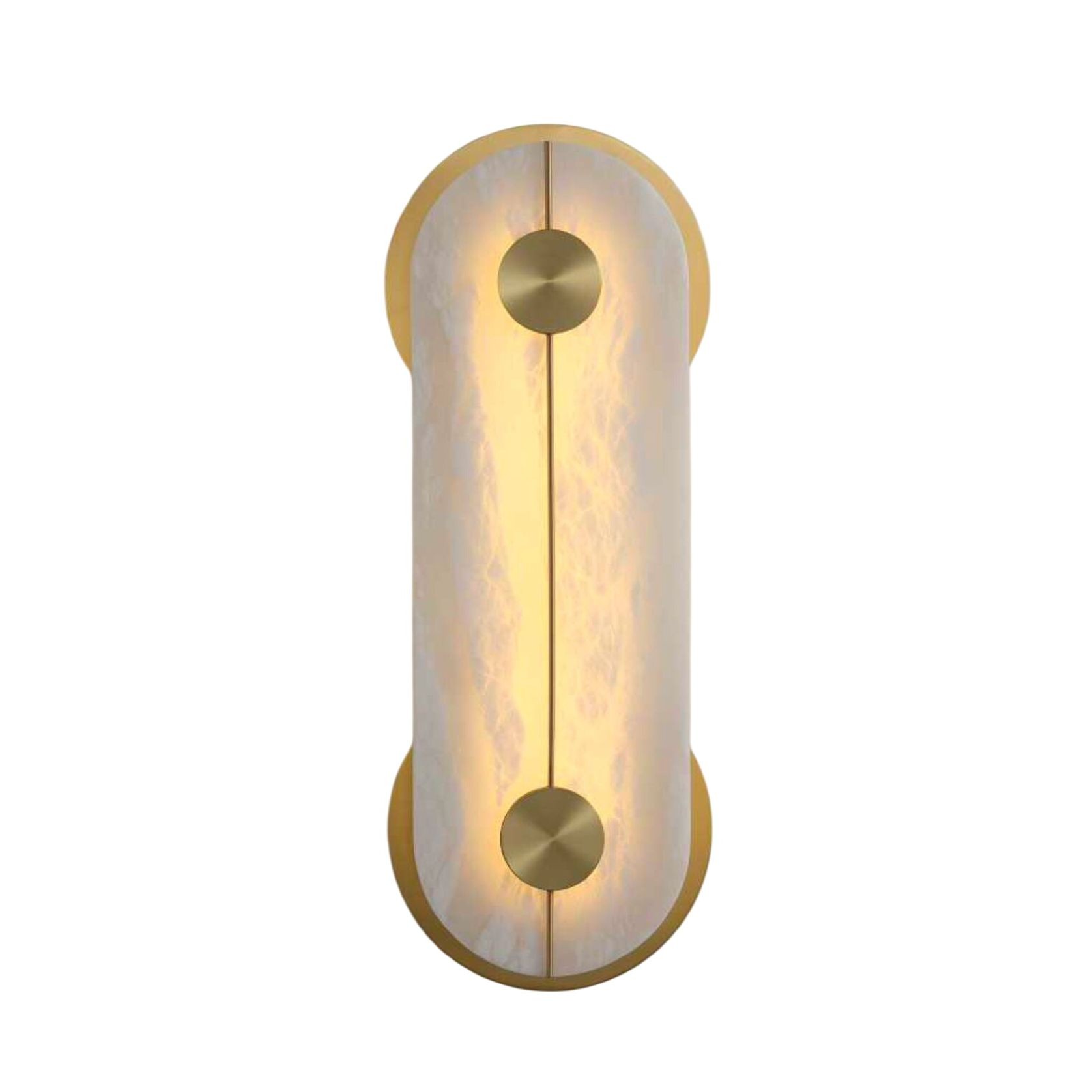 Slate Wall Light gallery detail image