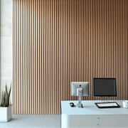 Hollow | Slat Wall Panels gallery detail image